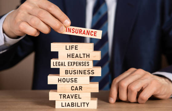 Insurance Solutions