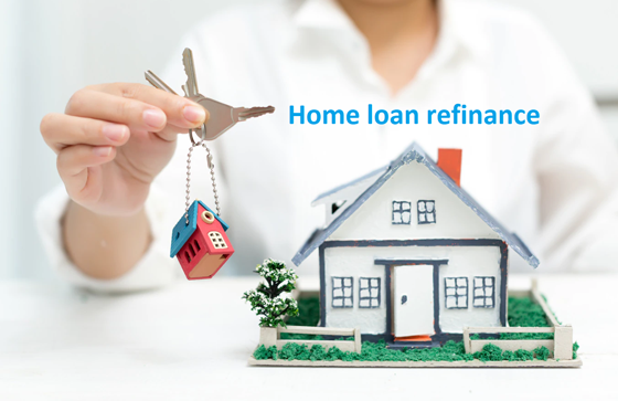 Refinance Solutions